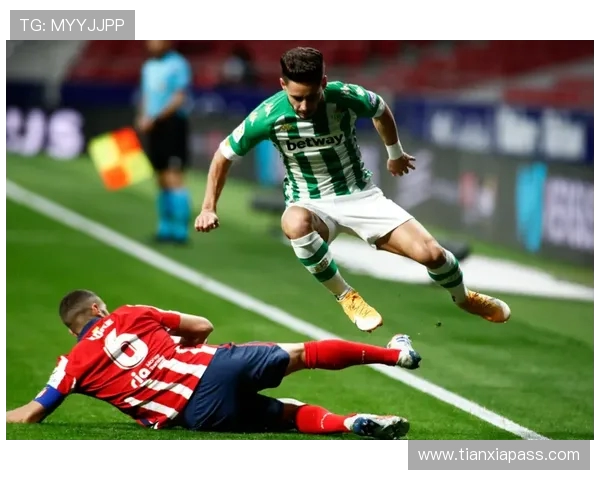 西甲赛场马竞闪电反击格里茨曼单刀劲射破门助球队再度领先 西甲赛场马竞闪电反击格里茨曼单刀劲射破门助球队再度领先