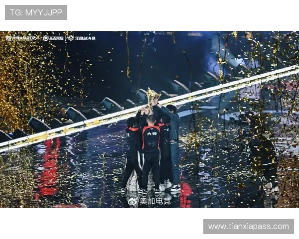 王者荣耀KPL总决赛落地鸟巢 成都AG超玩会强势卫冕再掀电竞巅峰热潮