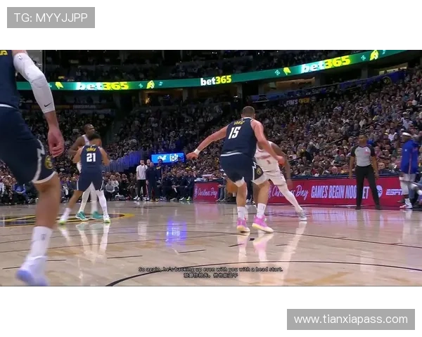 阿门汤普森荣膺11月25日NBA最佳球员展现超凡实力与潜力